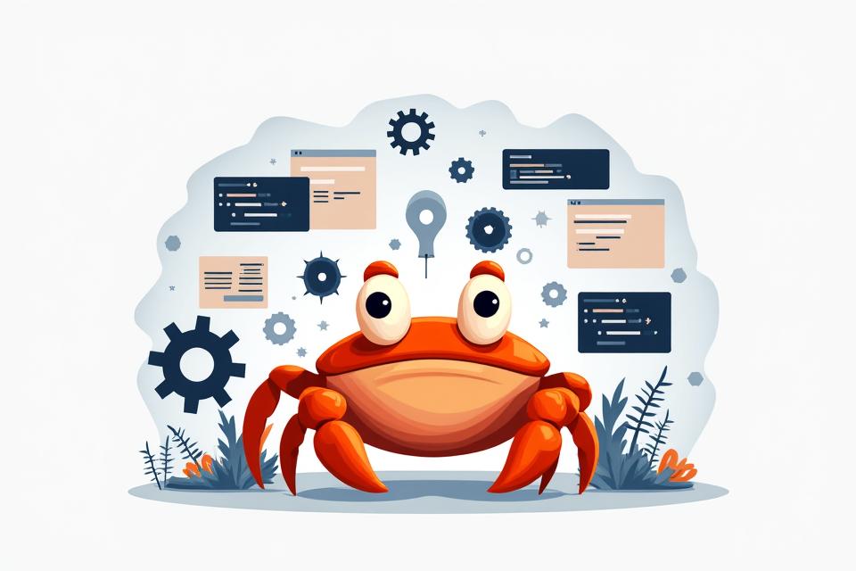 Cargo Workshops und Rust Toolchain Basics