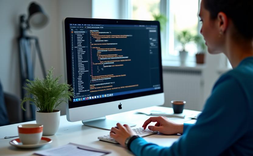Rust Programming Tutoring und Fundamentals