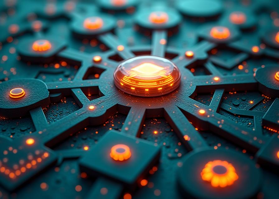 Software Architecture Consulting mit Rust
